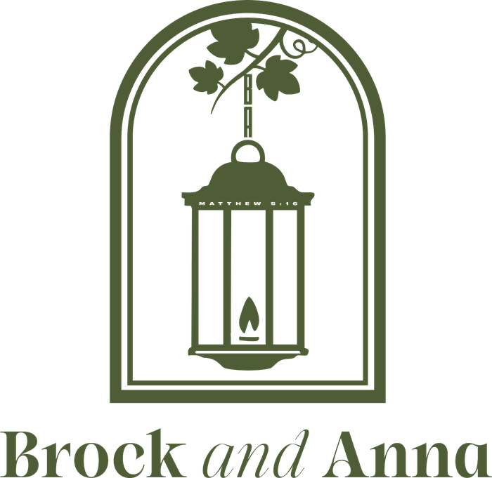 Brock and Anna